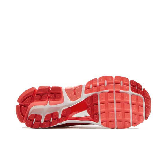 Nike zoom vomero 5 premium university red
