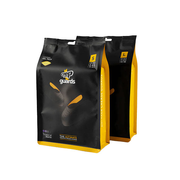 Crep Protect sneaker guards