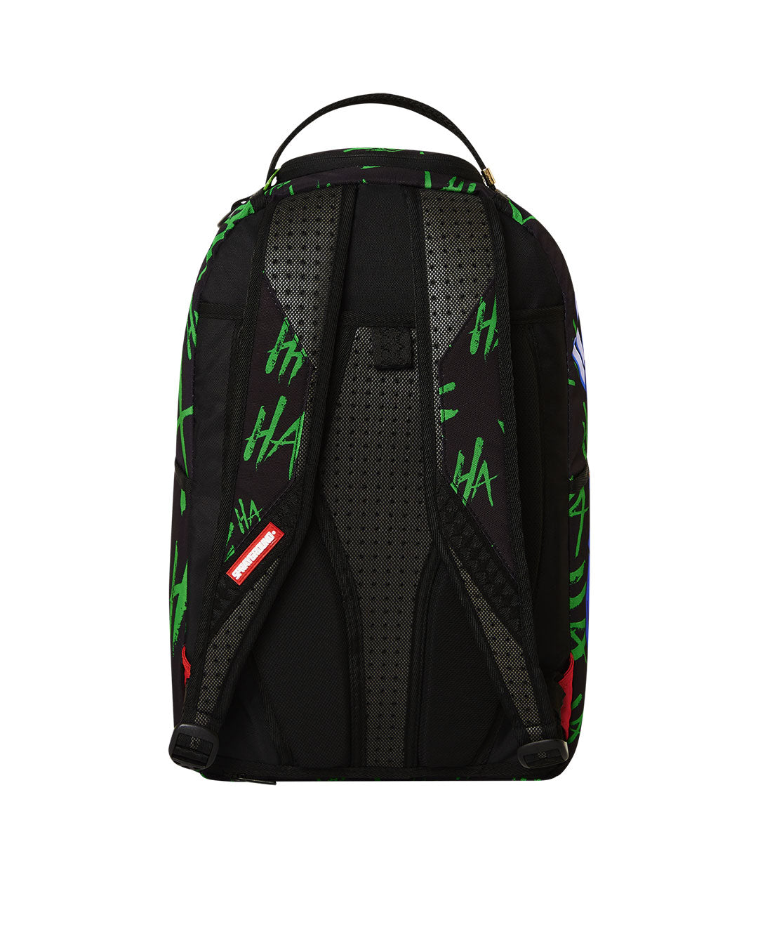 Sprayground Joker HAHAHAHAHA backpack