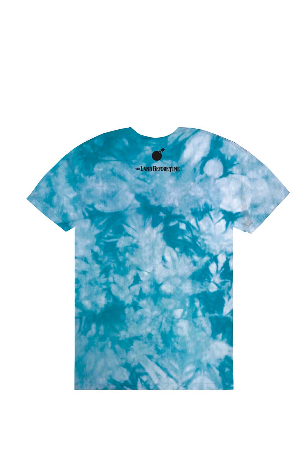 The Hundreds x Land Before Time adventure tee