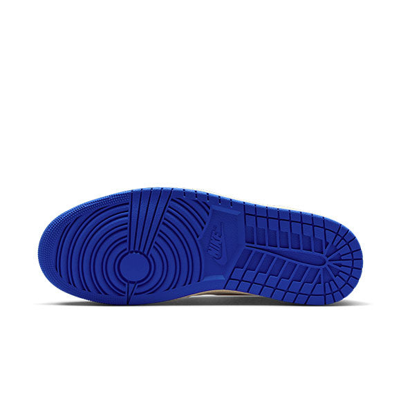 Jordan 1 Fragment x Union LA