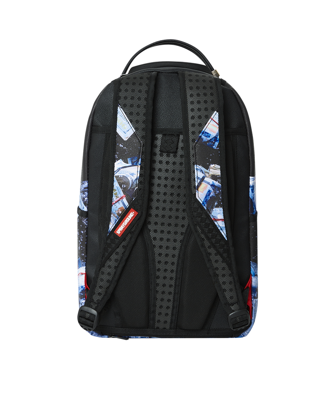 Sprayground sea bands backpack