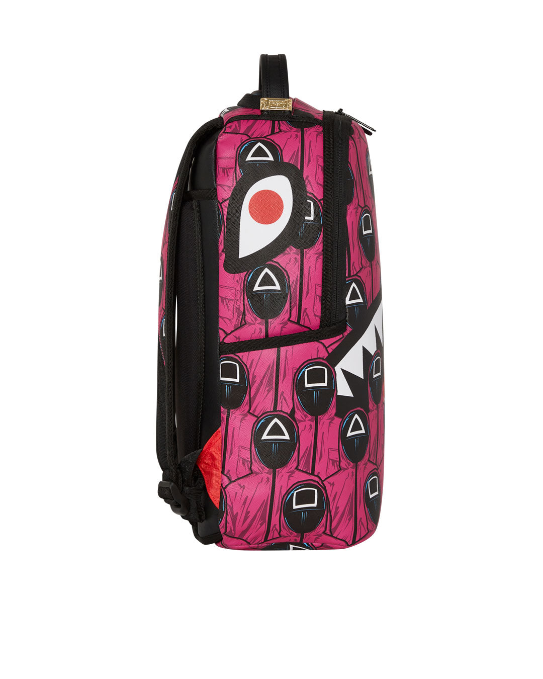 Sprayground x Squid Games backpack