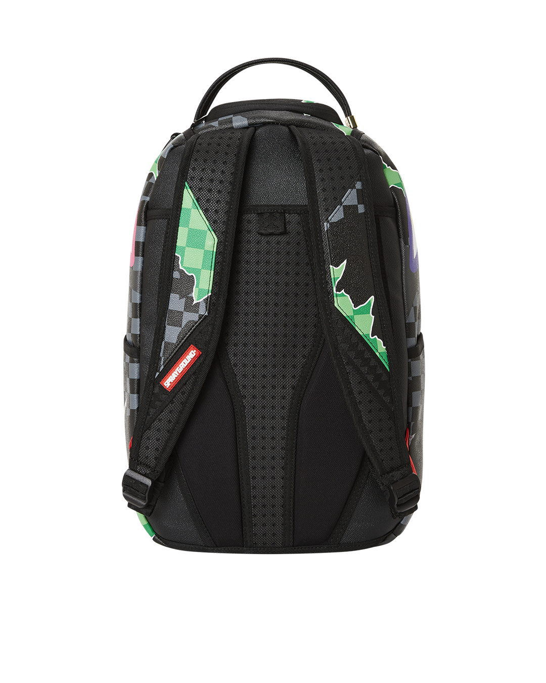 Sprayground the wild one backpack