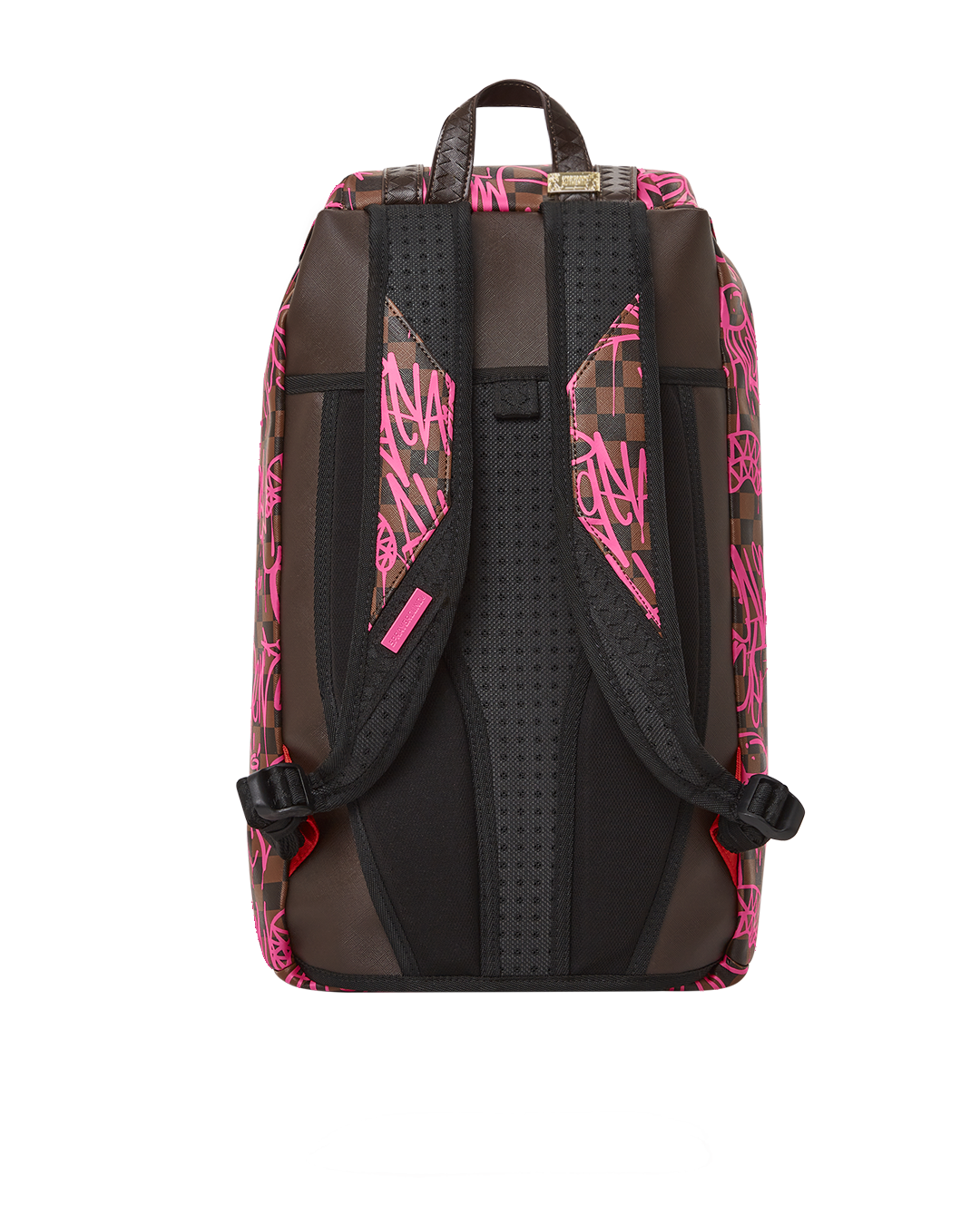 Sprayground jetpraphix hills backpack