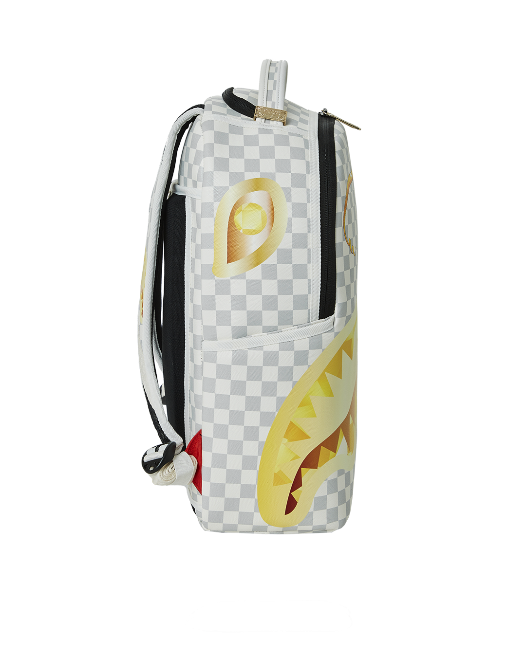 Sprayground Sailor Moon wink backpack