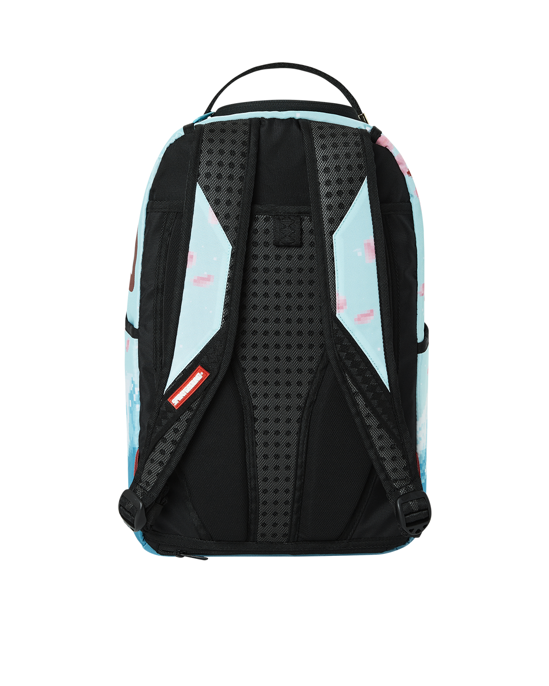 Sprayground i need a hero backpack