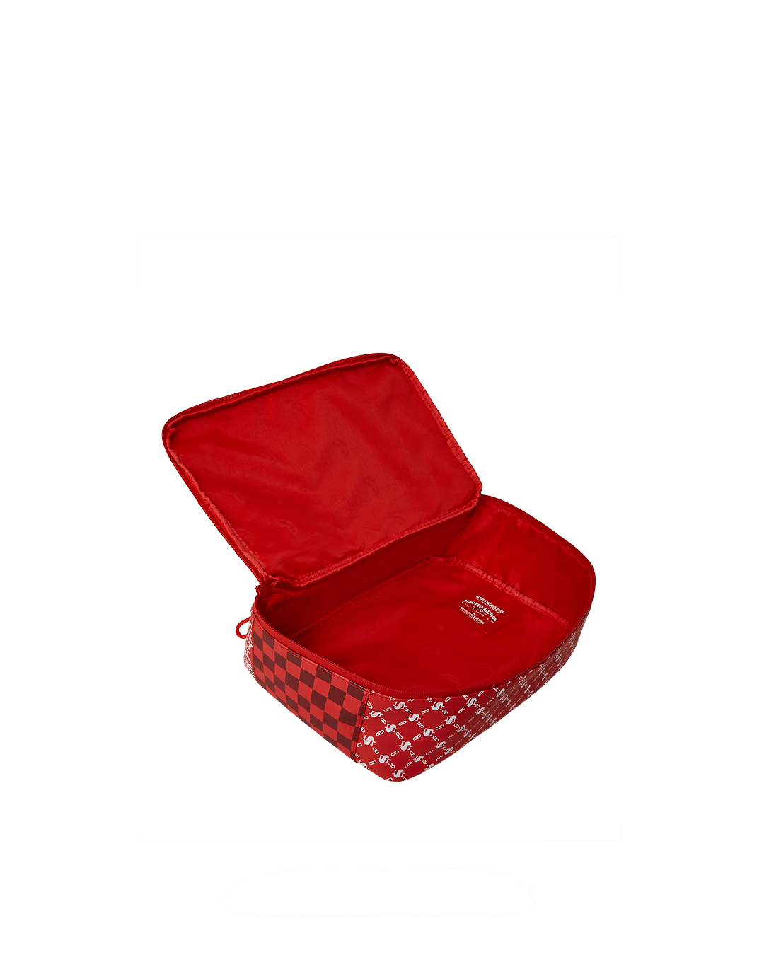 Sprayground frequent flier sneaker holder