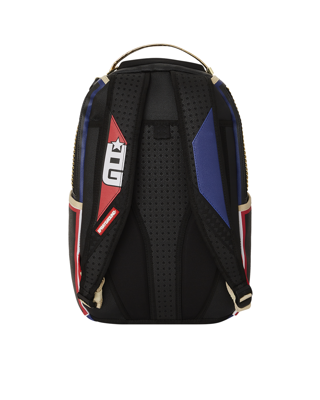 Sprayground Harlem Globetrotters classic backpack