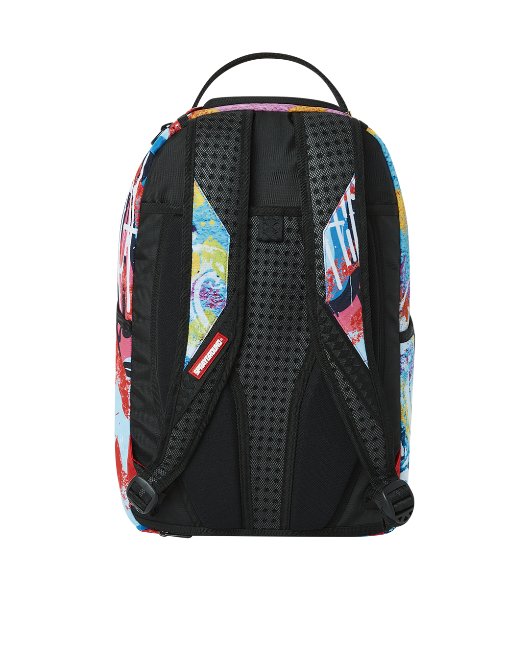 Sprayground lone shark backpack