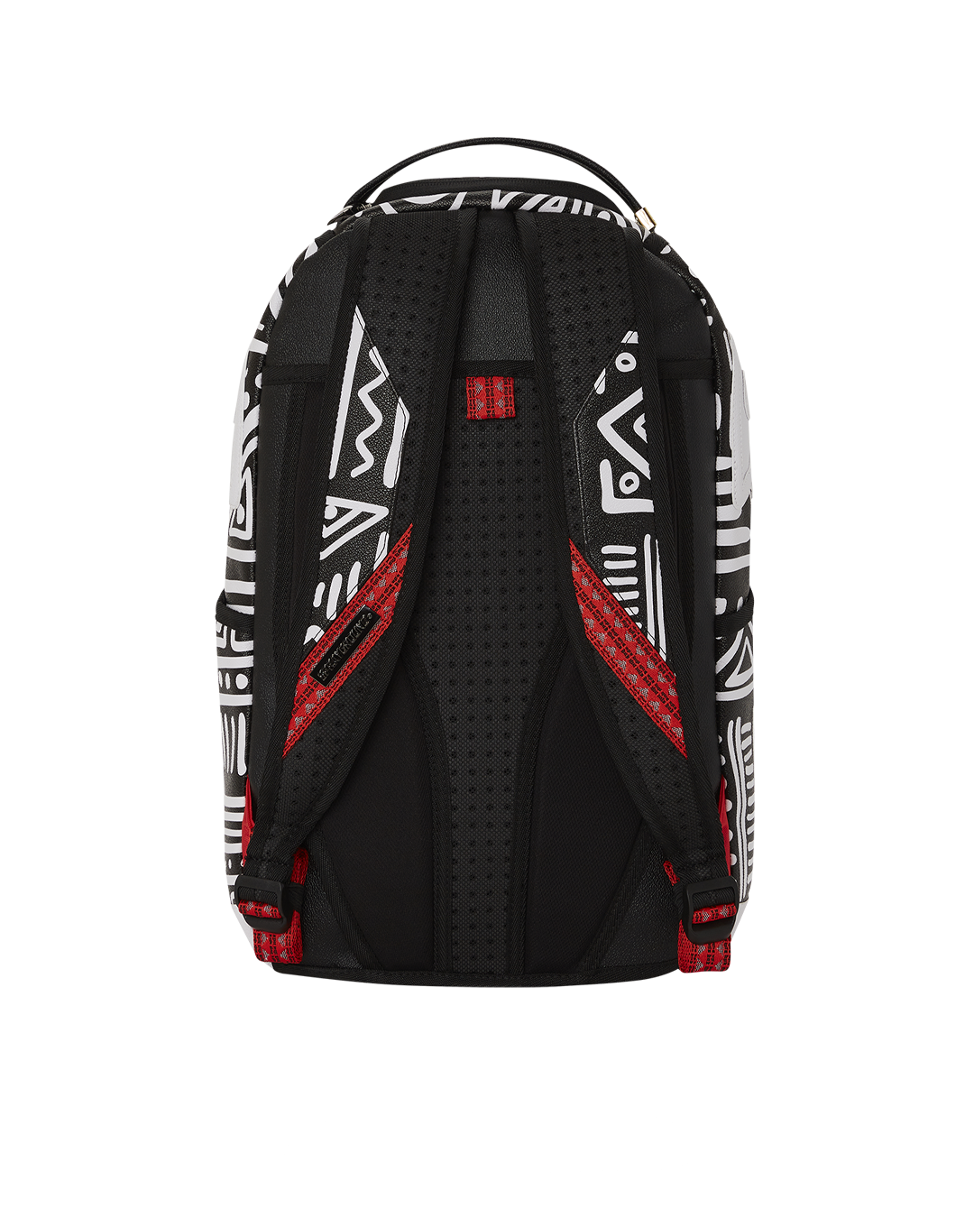 Sprayground a.i.8 organ story backpack