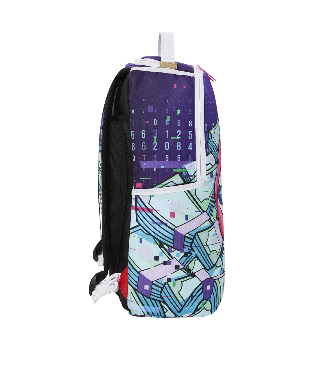 Sprayground breakfast backpack