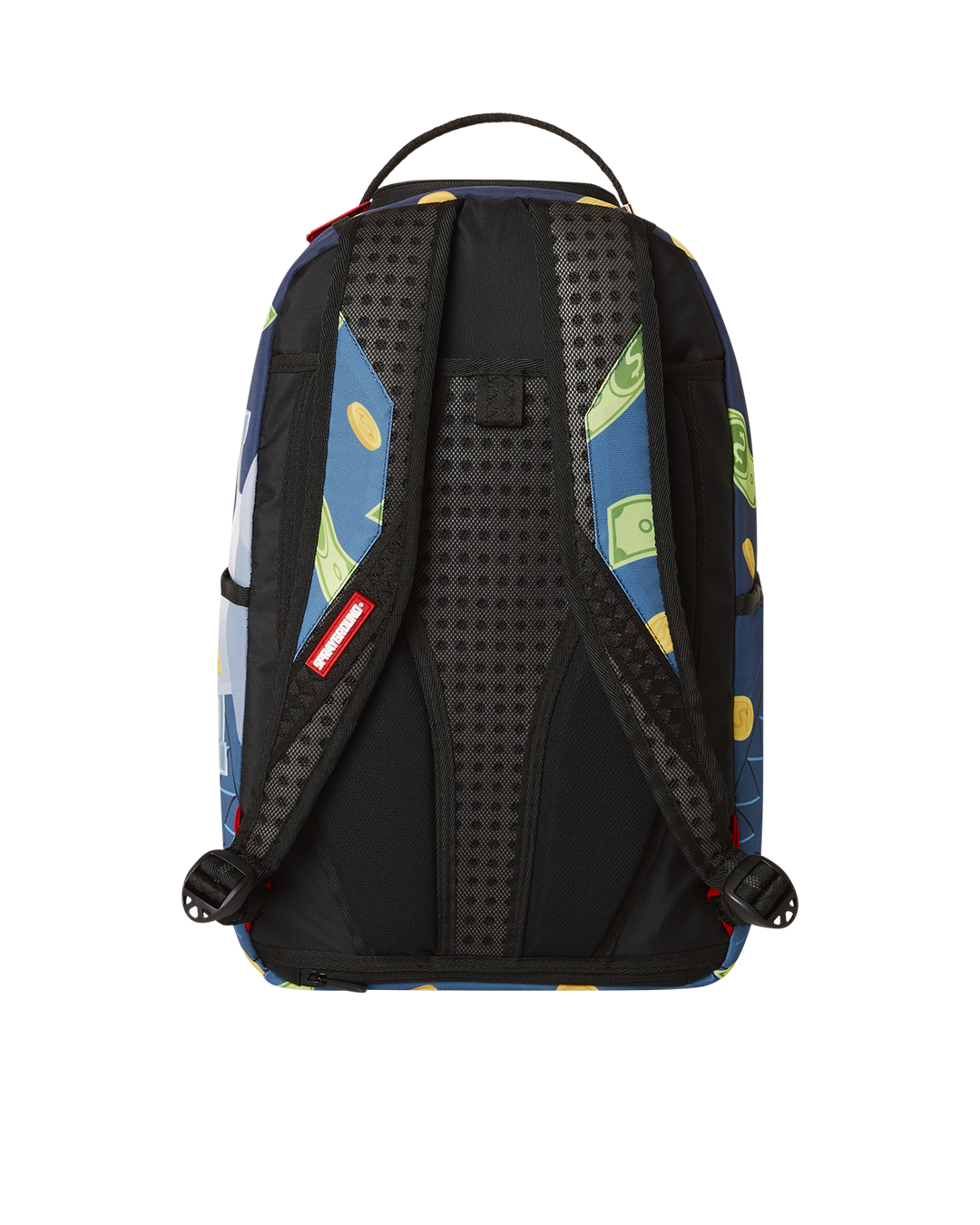 Sprayground next step backpack