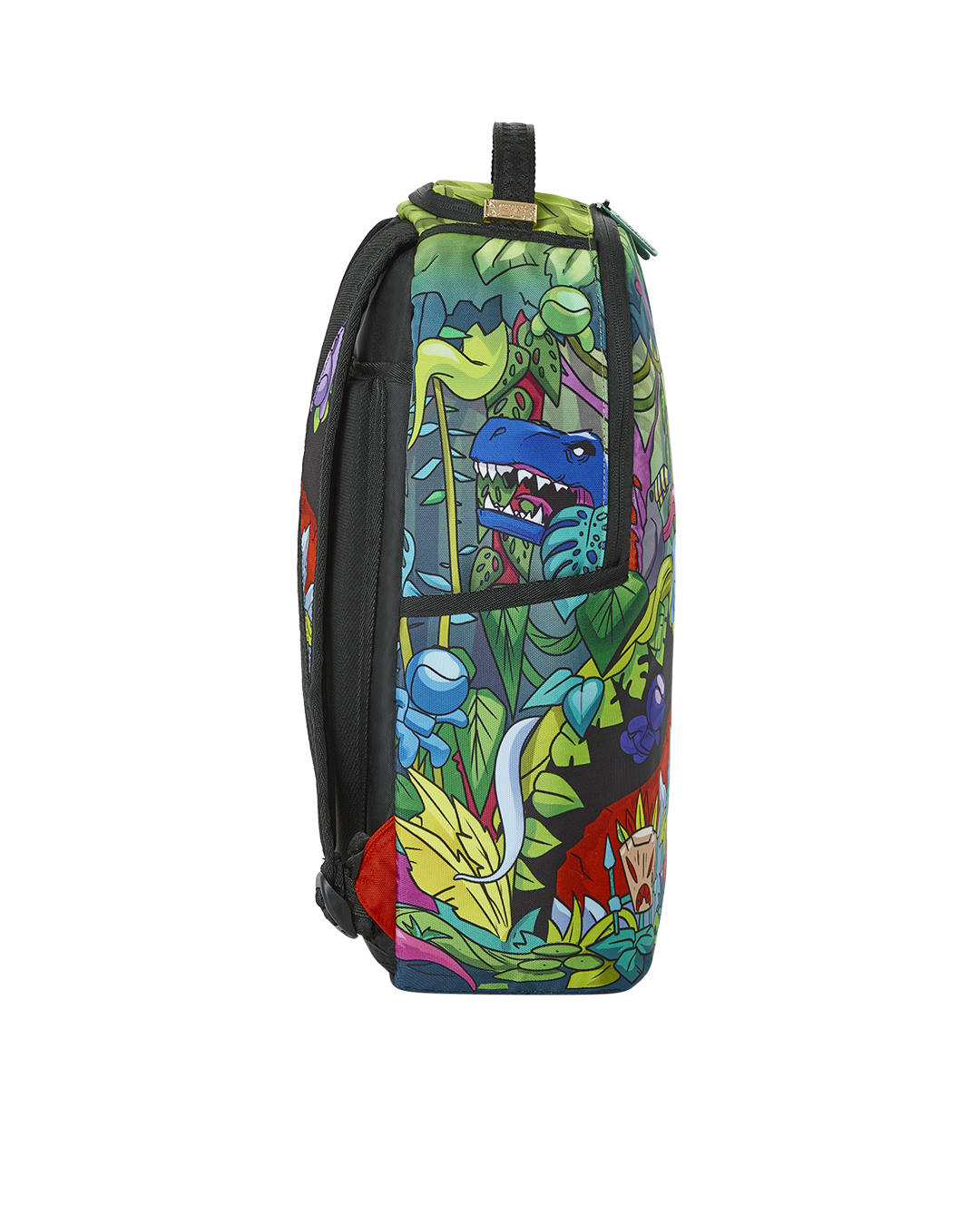 Sprayground astro big bang backpack
