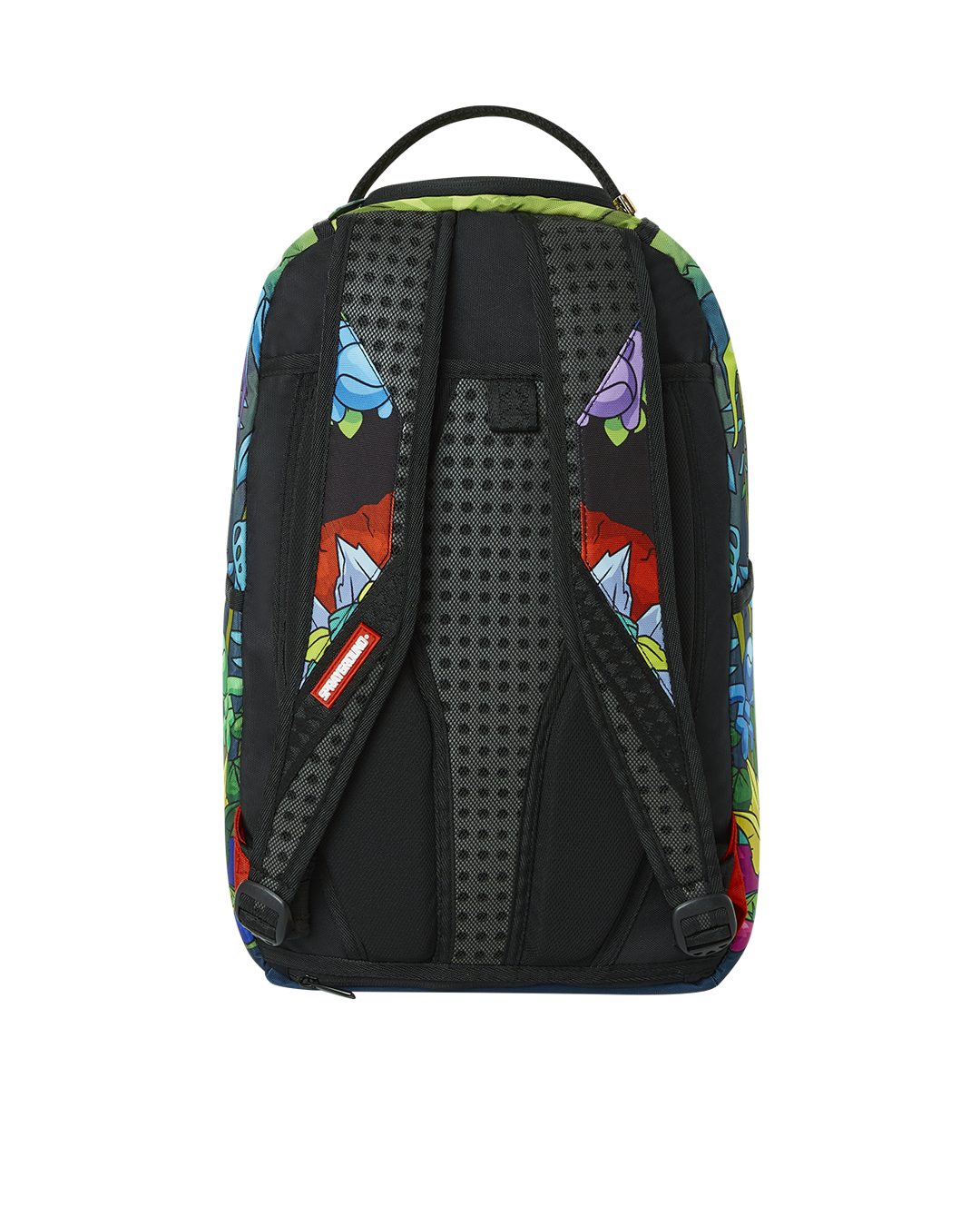 Sprayground astro big bang backpack