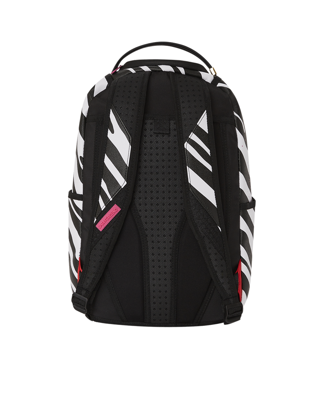 Sprayground a.i.8 african intelligence motherland backpack