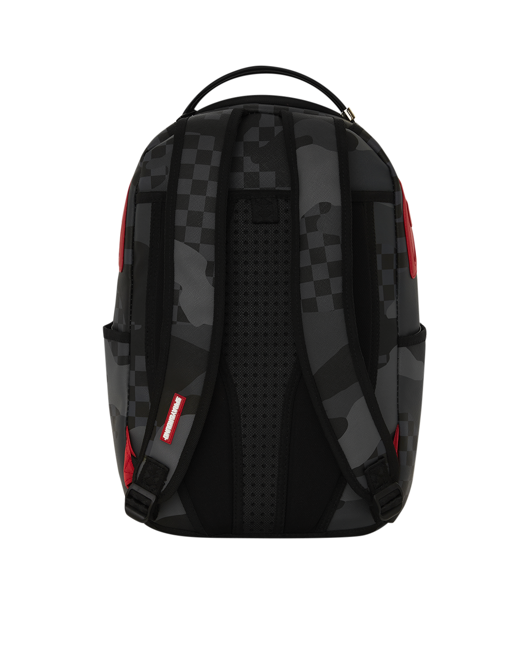 Sprayground 3am red alert backpack