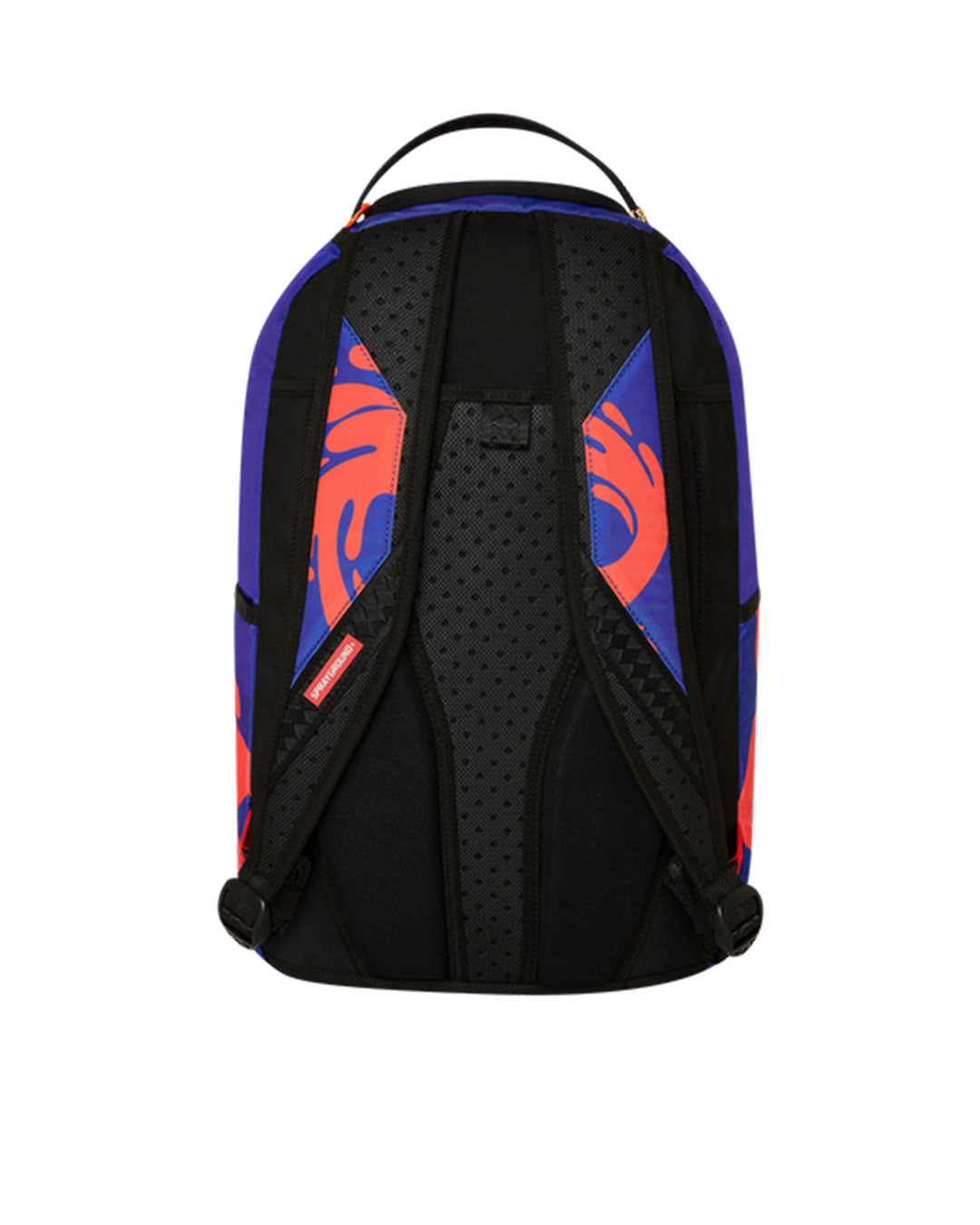 Sprayground Fanta party fizz backpack