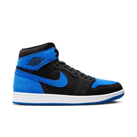 Jordan 1 royal reimagined