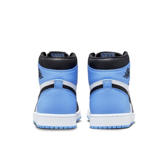 Jordan 1 retro UNC