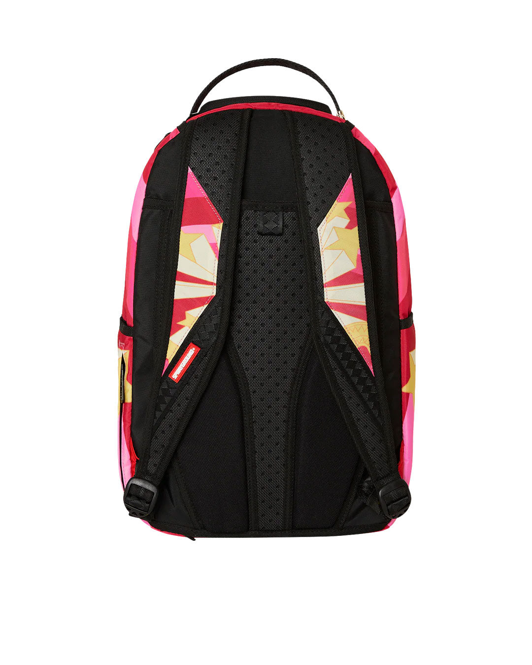 Sprayground Powerpuff girls blast backpack
