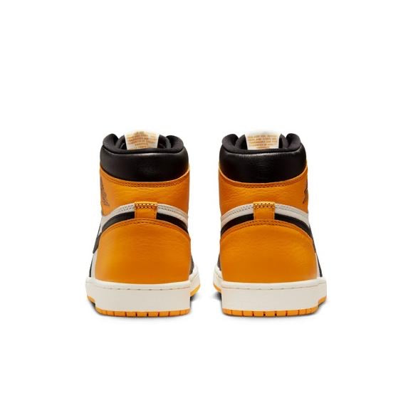 Jordan 1 retro taxi