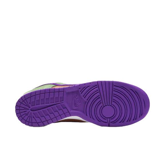 Nike dunk low veneer