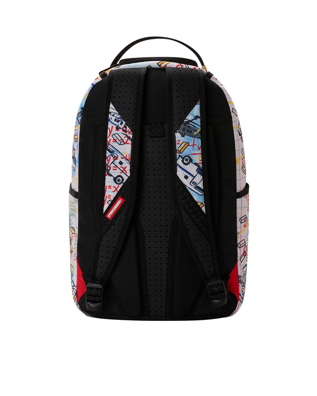 Sprayground Moneybear & Moneyboys Bank Breaker Backpack