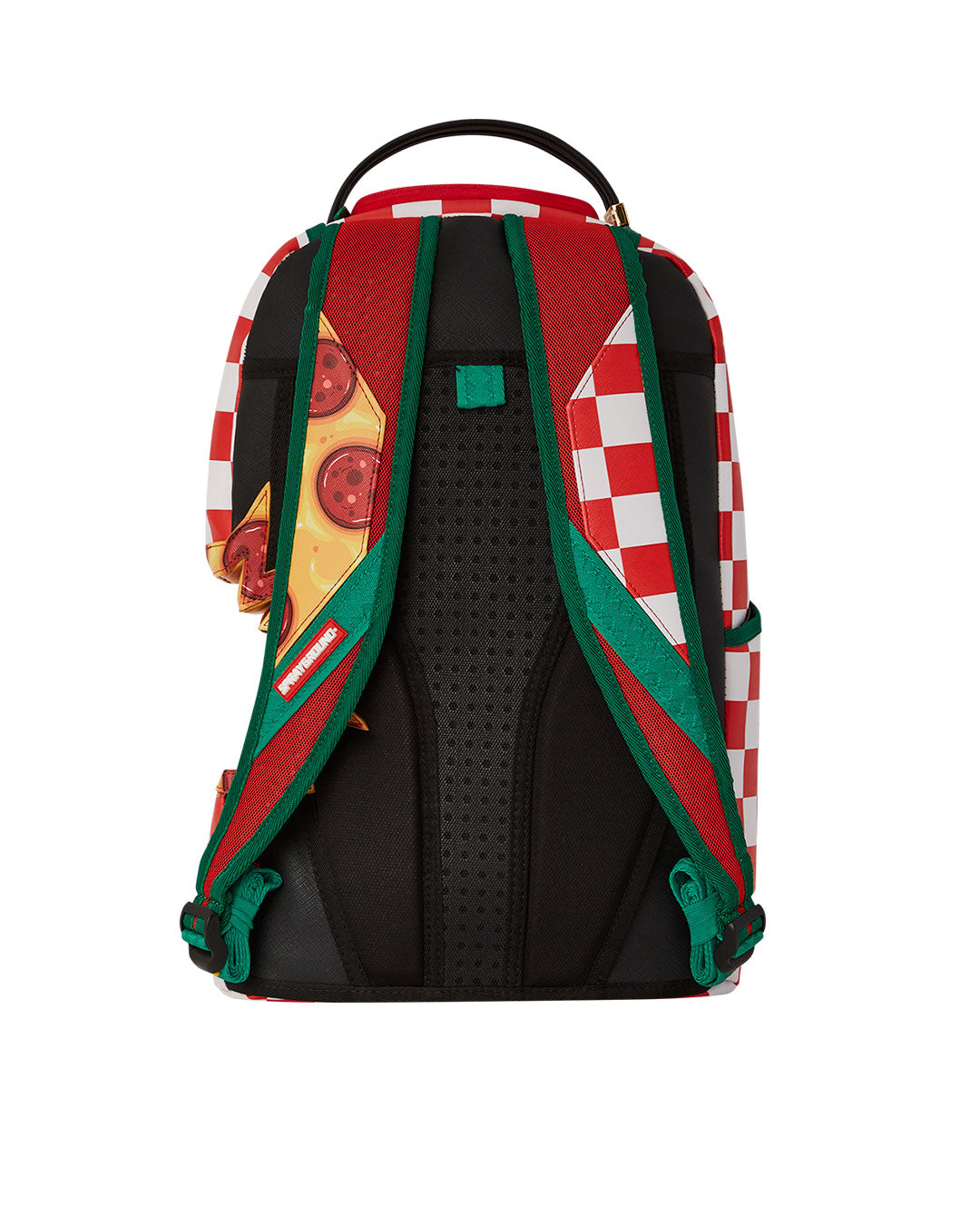 Sprayground Five Nights at Freddy’s pizza takeout backpack