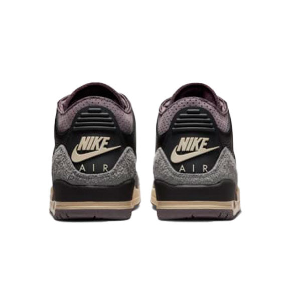 Jordan 3 retro OG AMM while you were sleeping