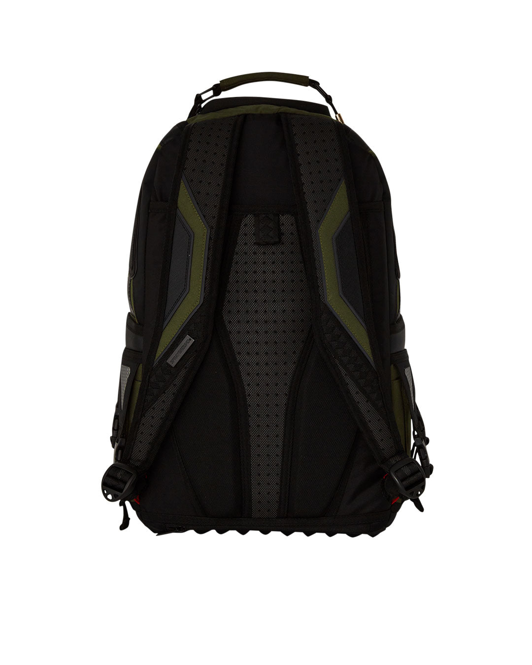 Sprayground unleash the shark backpack