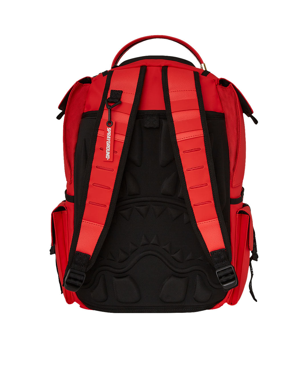 Sprayground ski high seekers arctic  action backpack
