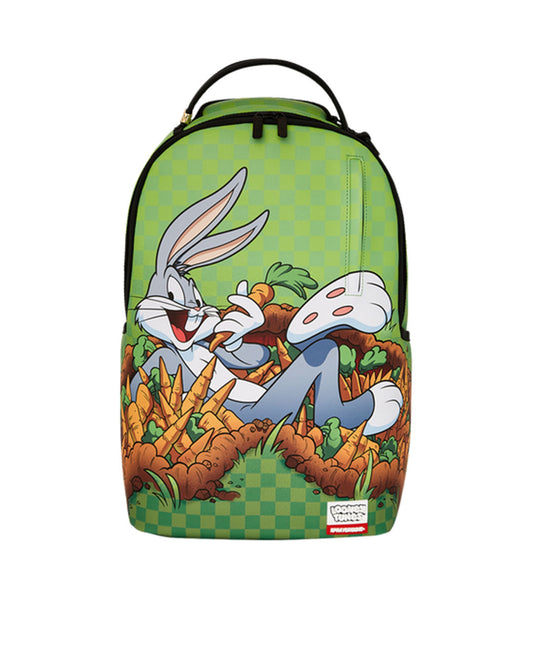 Sprayground Looney Tunes bugs chiller backpack
