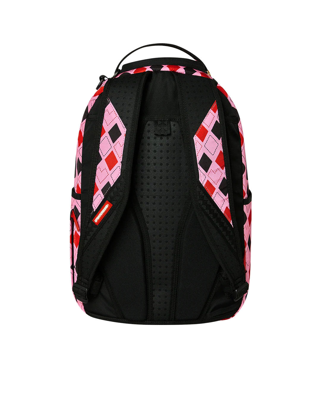 Sprayground Harley Quinn DC Hammer Backpack