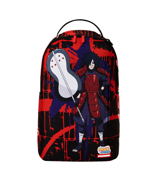 Sprayground x Naruto Madara standtall backpack