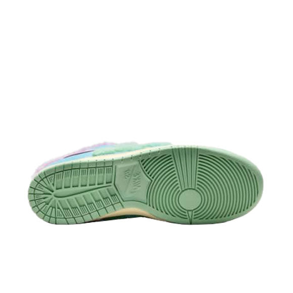 Nike sb dunk low Verdy