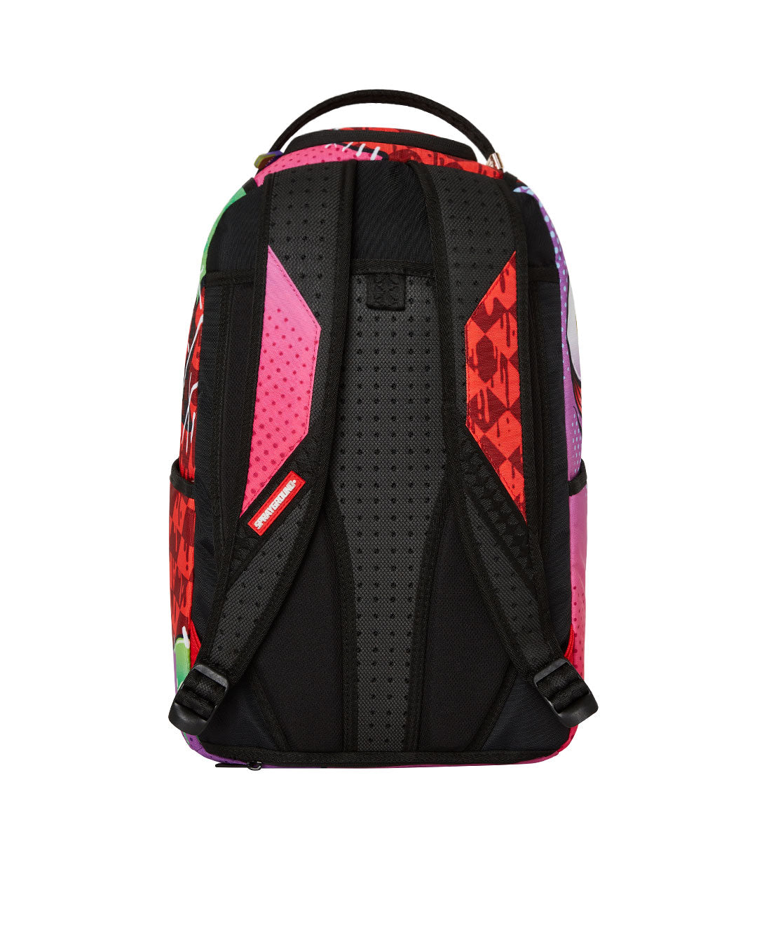 Sprayground zombie sharkpocalypse backpack