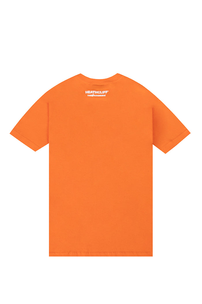 The Hundreds keepers tee