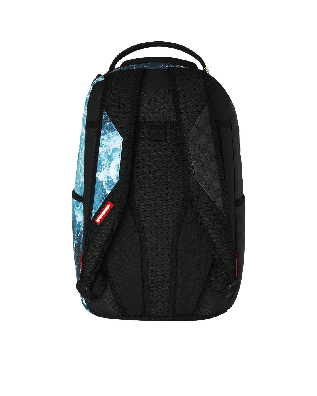 Sprayground High Tide Sharks In Paris Backpack