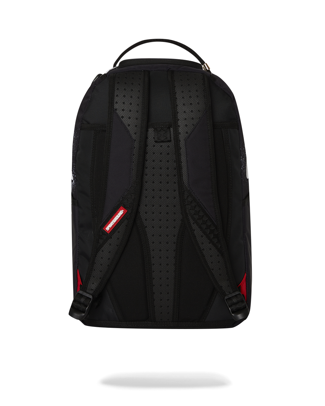 Sprayground x Stranger Things hellfire backpack