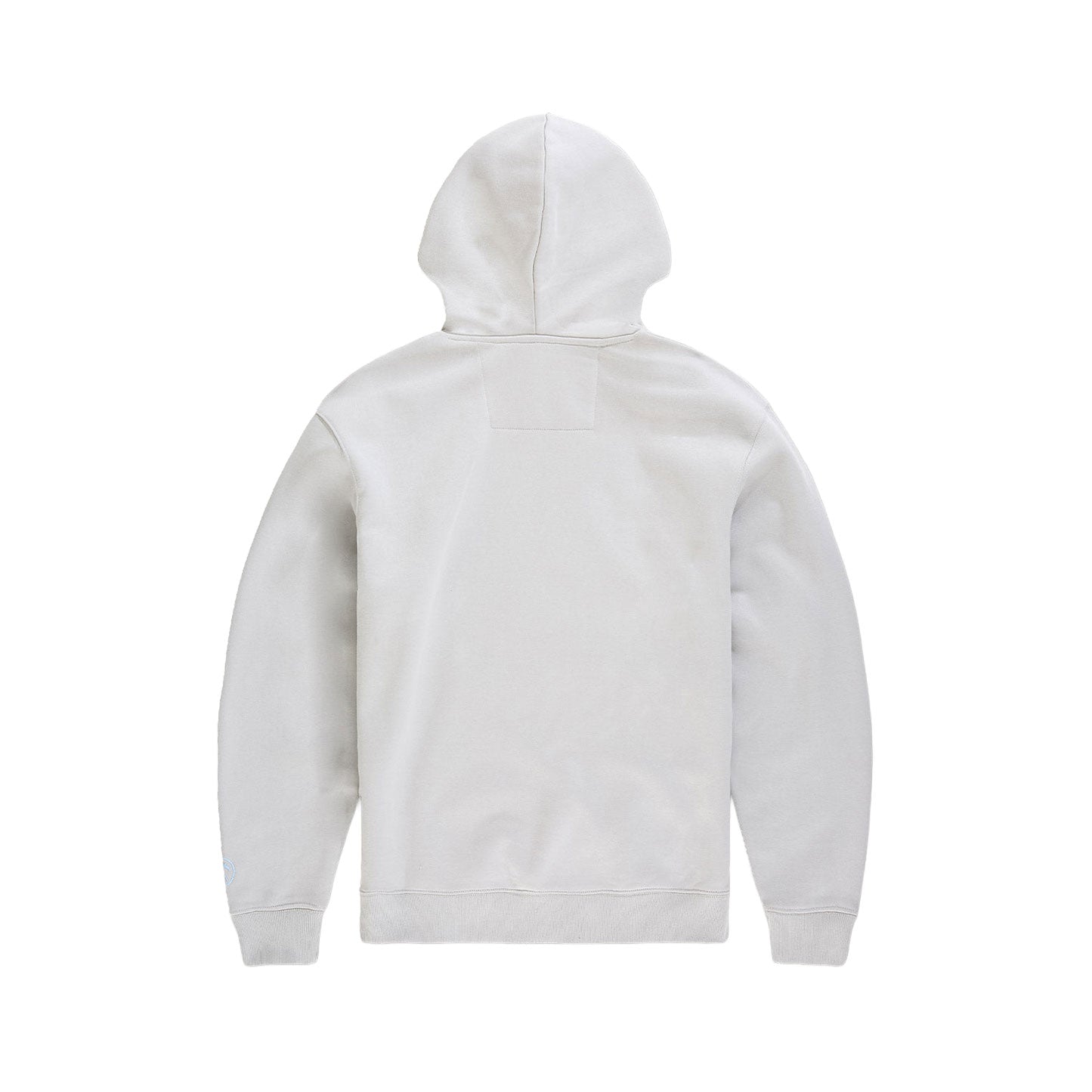 See you in paradise hoodie cement