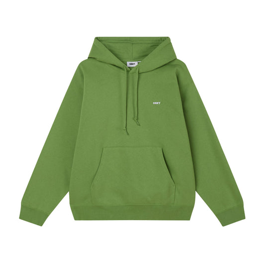 Obey Est. Works bold pullover
