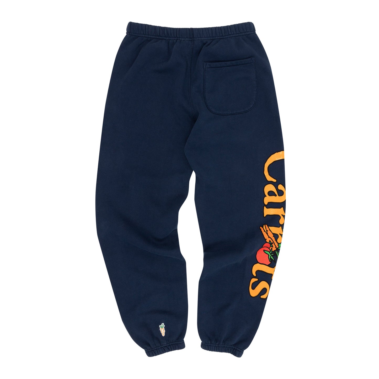 Carrots woodmark sweatpants navy