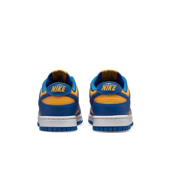 Nike dunk low UCLA
