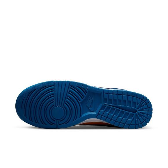 Nike dunk low UCLA