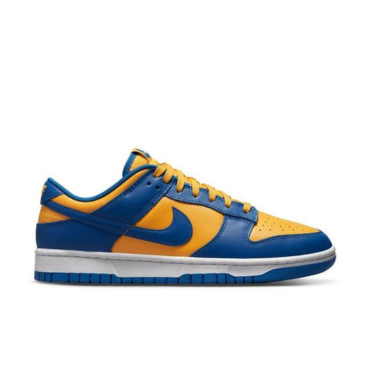 Nike dunk low UCLA