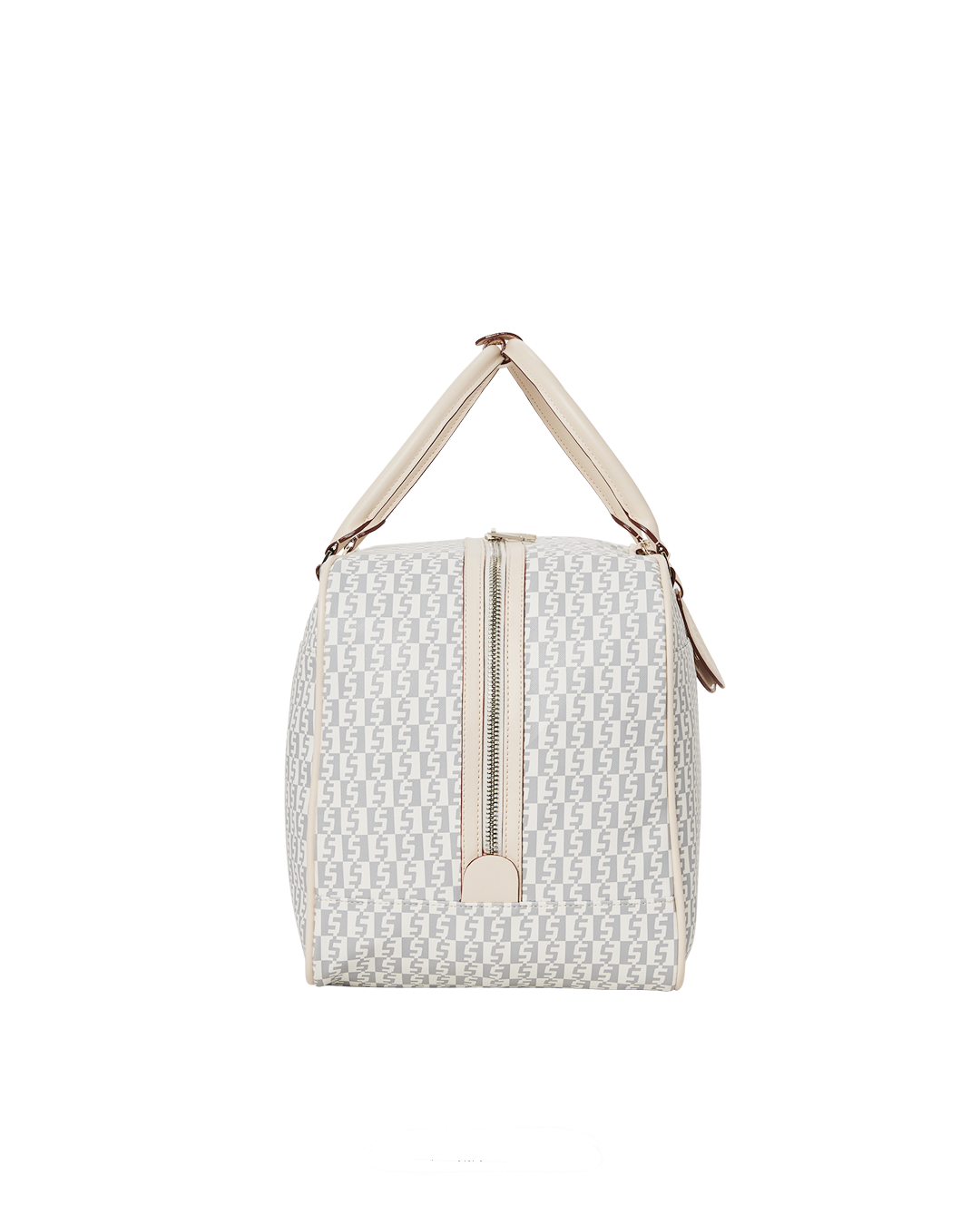 Sprayground creme de  la creme aeronaut duffle