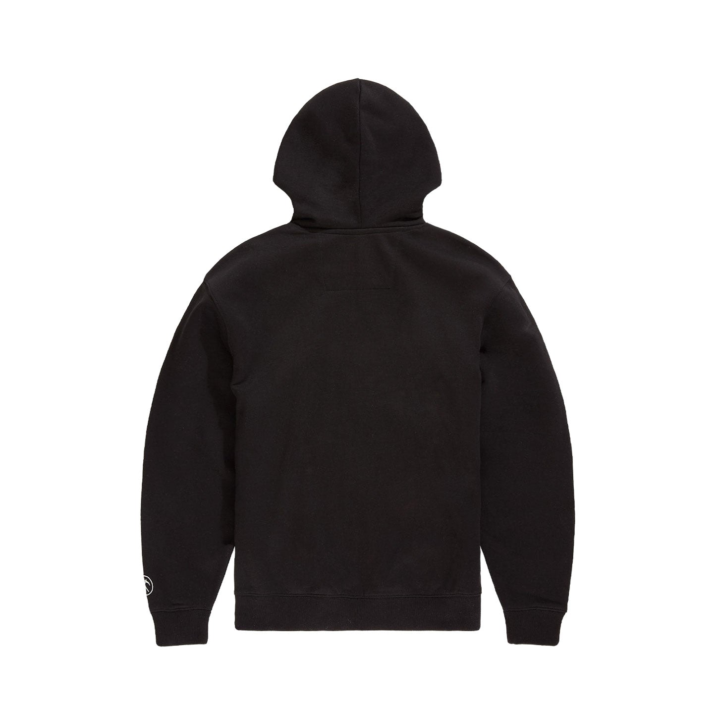 See you in paradise hoodie black