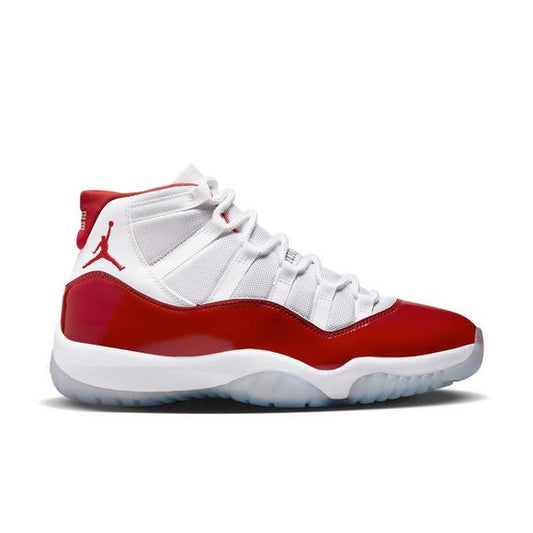 Jordan 11 cherry