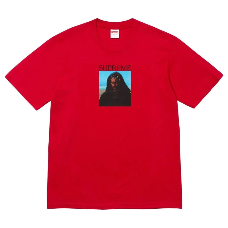 Supreme Sith Tee Red